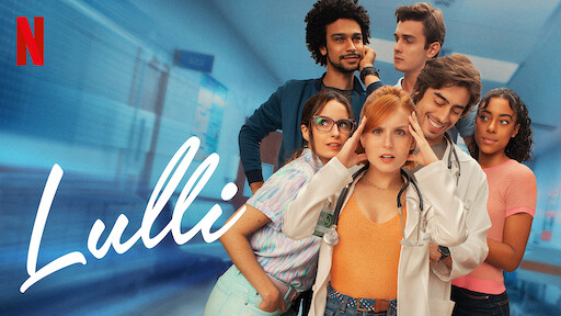 Watch Just Short of Perfect | Netflix Official Site - Cast Of Just Short Of Perfect Cast