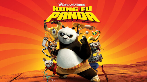 Watch Kung Fu Panda 3 | Netflix