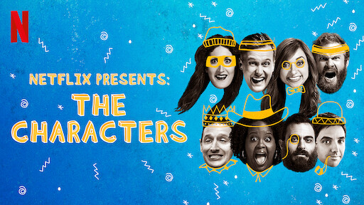 Watch Death to 2020 | Netflix Official Site