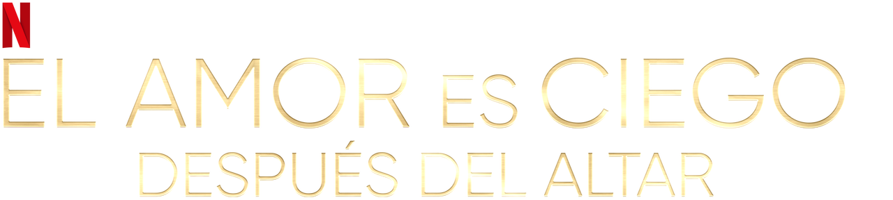El amor es ciego | Sitio oficial de Netflix